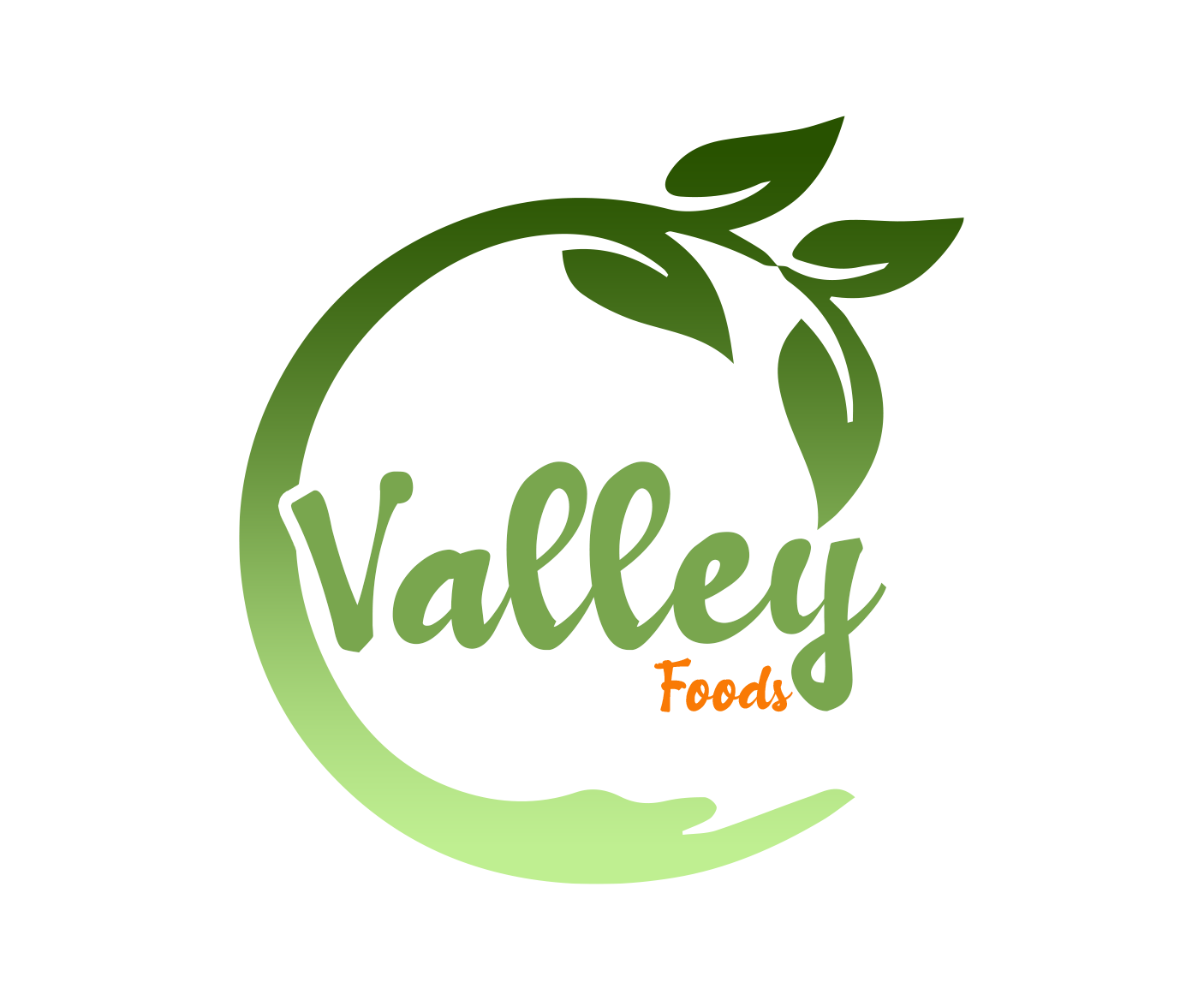 Valley Foods Company for Frozen