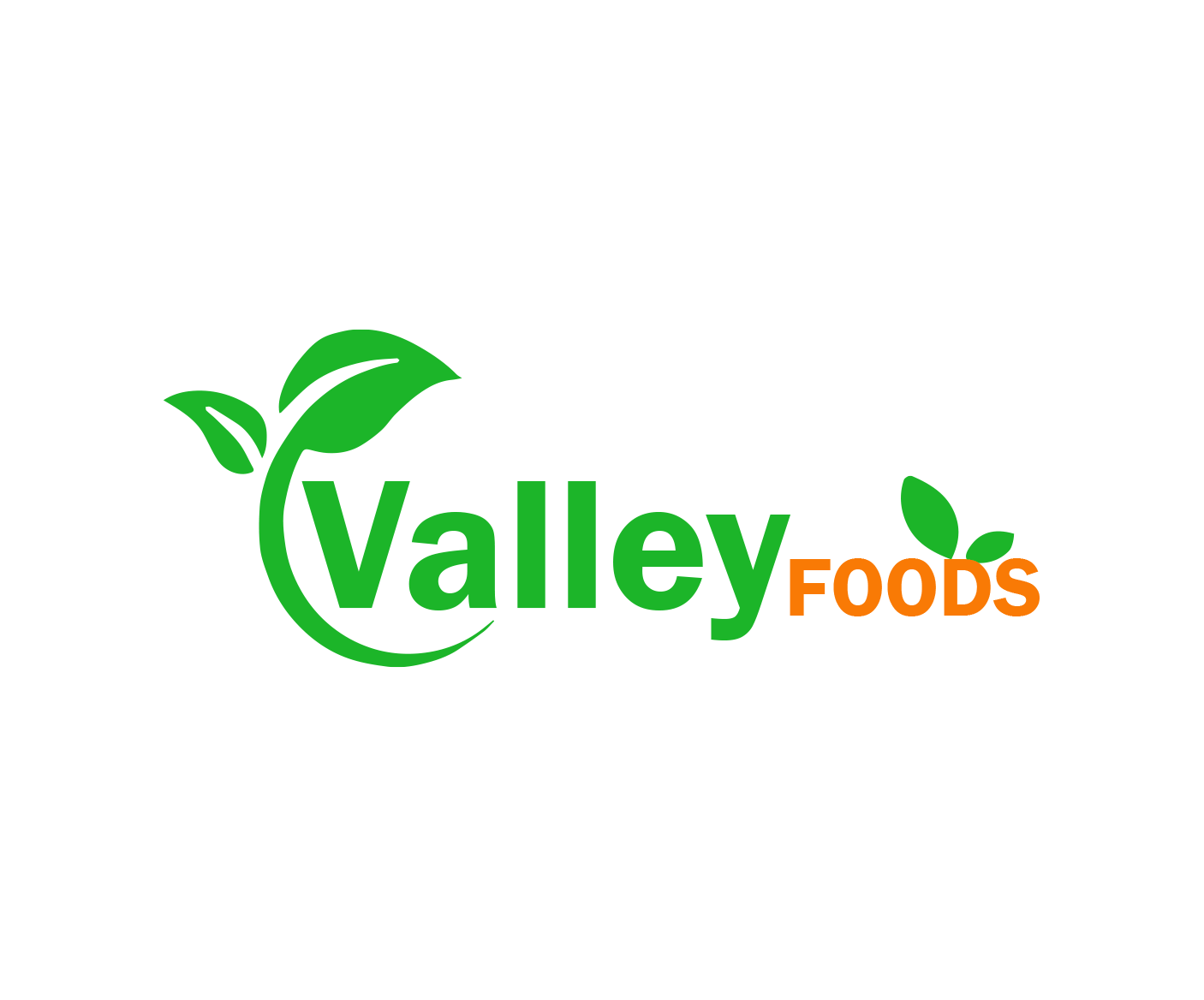 Valley Foods Company for Frozen